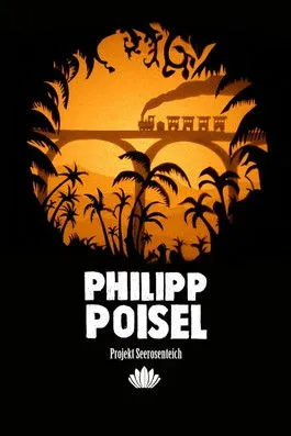 Philipp Poisel interpreta a en Philipp Poisel - Projekt Seerosenteich
