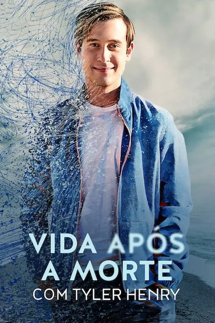 Póster de Philippe Jaroussky: Greatest Moments in Concert (La voix des rêves)