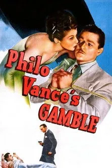 Toni Todd interpreta a Geegee Desmond en Philo Vance's Gamble
