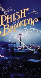 Trey Anastasio interpreta a  en Phish: Live In Brooklyn