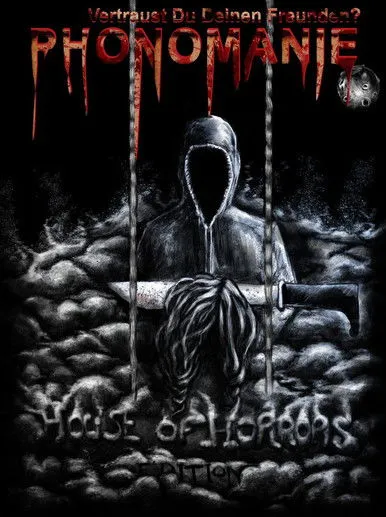 Póster de Phonomanie