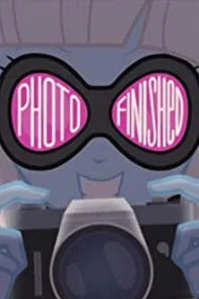 Póster de la película Photo Finished