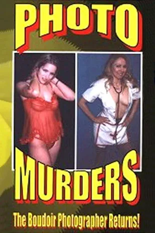 Póster de Photo Murders 2
