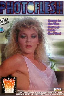 Portada de Photoflesh