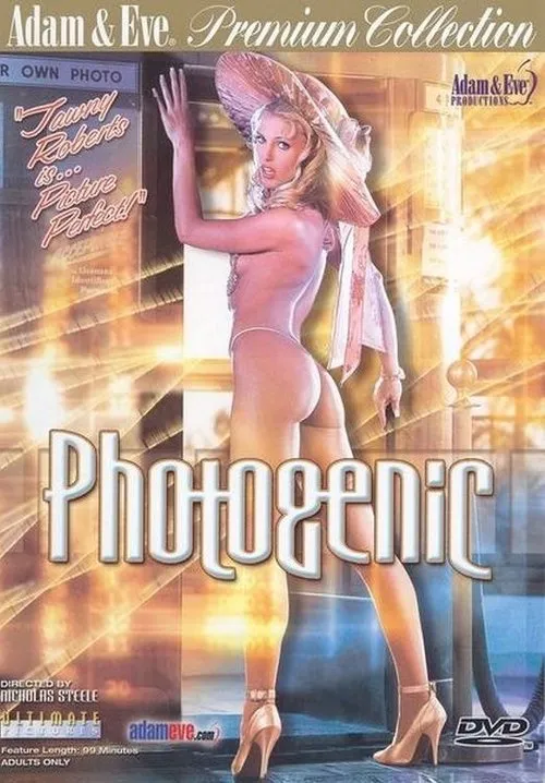 Póster de Photogenic