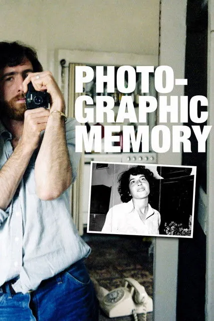 Póster de Photographic Memory
