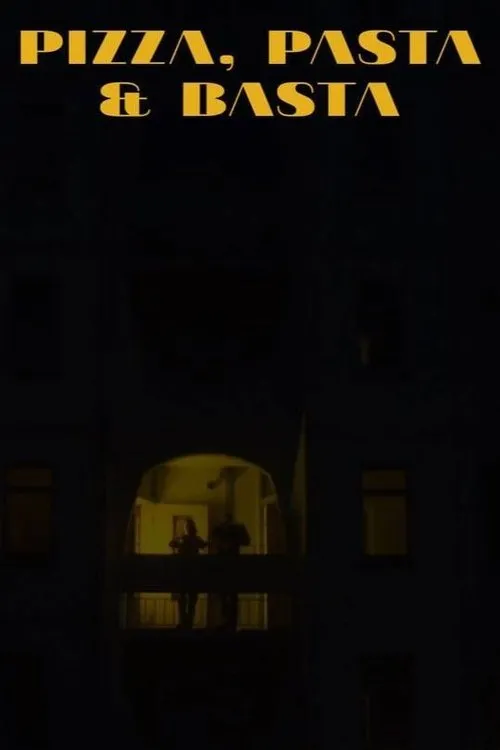 Inna Belikova interpreta a en Піца, паста і баста