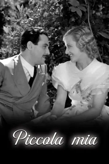 Germana Paolieri interpreta a Maria en Piccola mia