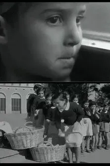 Ermanno Olmi interpreta a Interviewer (uncredited) en Piccoli calabresi a Suna sul Lago Maggiore