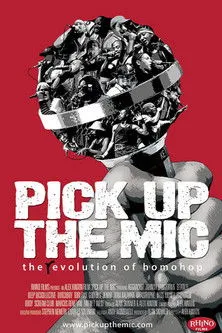 Deadlee interpreta a Self - MC en Pick Up the Mic