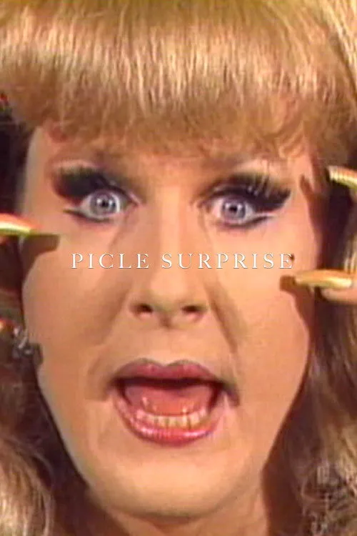 Lahoma Van Zandt interpreta a en Pickle Surprise