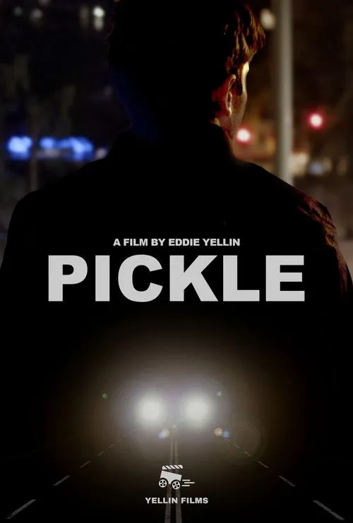 Portada de Pickle