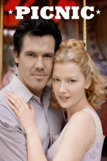 Póster de Picnic