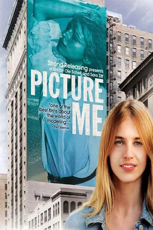 Póster de Picture Me