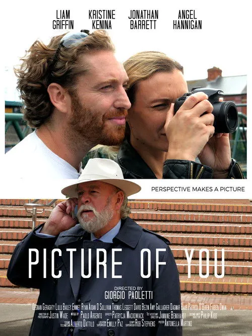 Póster de Picture of You