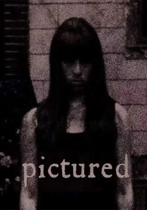 Lotta Losten interpreta a Woman en Pictured