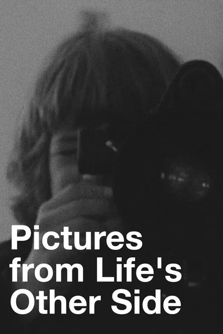 Jim McBride interpreta a Himself (uncredited) en Pictures from Life's Other Side