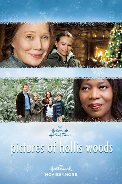 Póster de Pictures of Hollis Woods