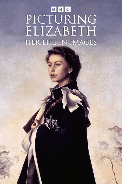 Sophie Raworth interpreta a Self - Presenter en Picturing Elizabeth: Her Life in Images