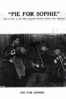 Fred Windemere interpreta a Sheriff en Pie for Sophie