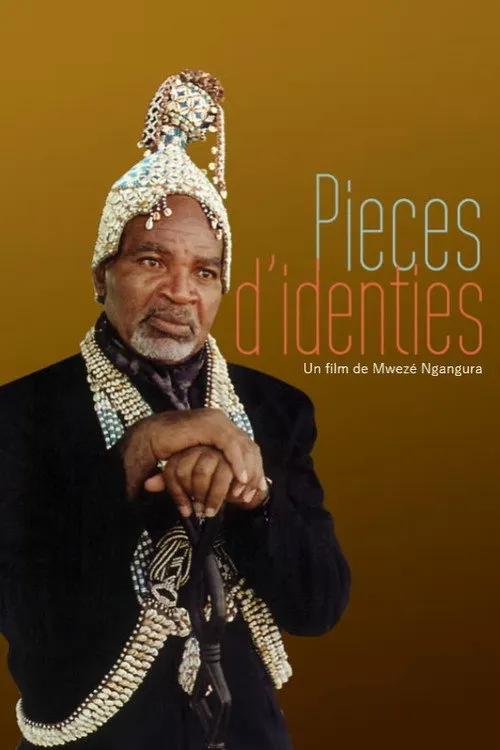 Herbert Flack interpreta a Jefke en Pièces d'identités