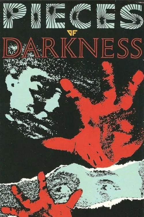 Robert Joe Carr interpreta a en Pieces of Darkness