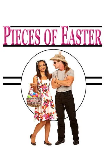 Póster de Pieces of Easter