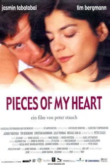 Póster de la película Pieces of My Heart