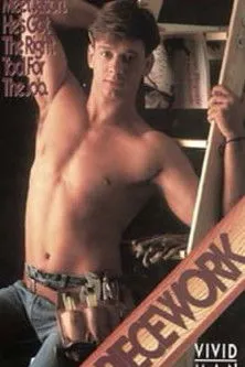 Póster de la película Piecework