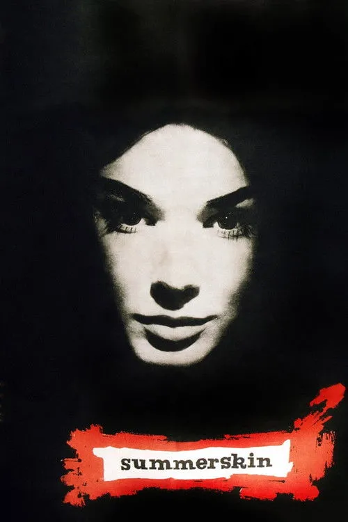 Franca Boni interpreta a Jou-Jou en Piel de verano