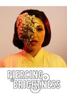 Póster de Piercing Brightness