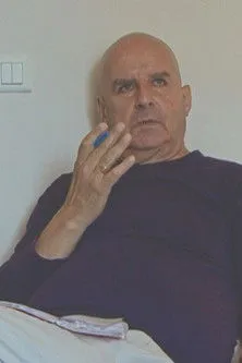 Pierre Guyotat interpreta a Self en Pierre Guyotat, le don de soi