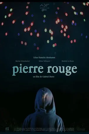 Mathilde La Musse interpreta a Jenny en Pierre Rouge