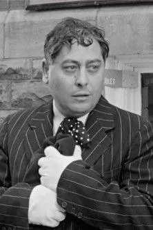 Guy Hoffmann interpreta a Pierrot en Pierrot in Montreal