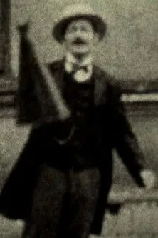 Bozena Rogalska interpreta a en Pierwszy film