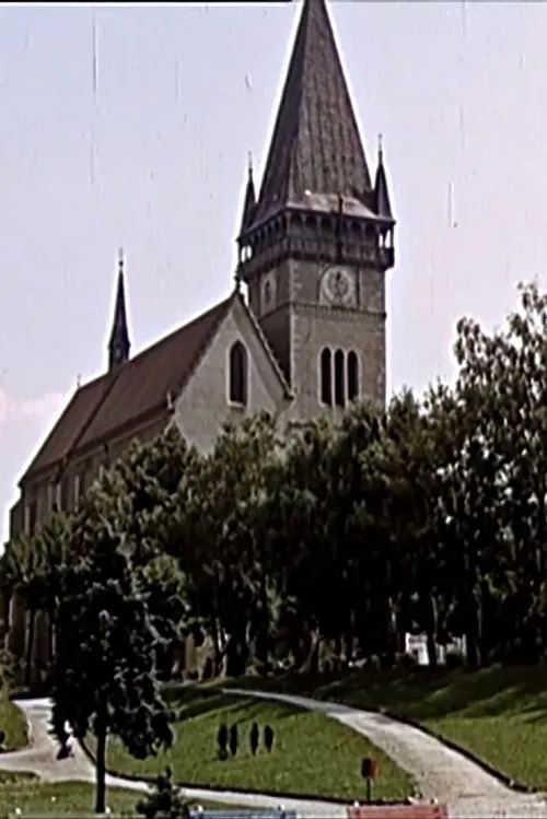 Karol Machata interpreta a Narrator en Pieseň o bardejovskom Egídiovi