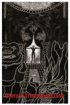 Andrzej May interpreta a Fabiusz en Pieśń triumfującej miłości