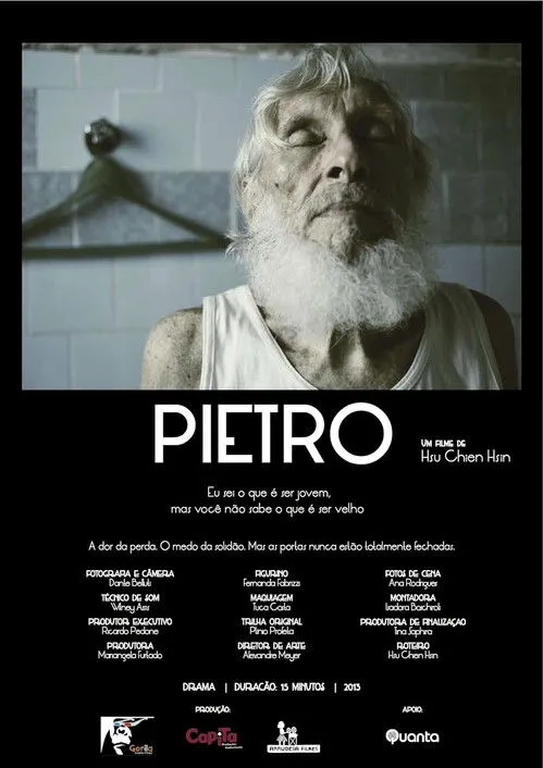 Póster de Pietro