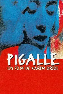 Póster de Pigalle