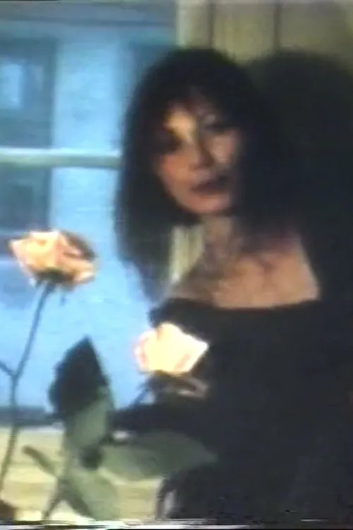 Bjørn Nørgaard interpreta a en Pigen med den grønne kjole (Den kvindelige Kristus I)