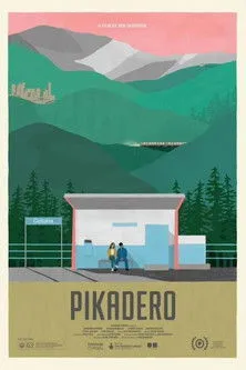 Póster de Pikadero