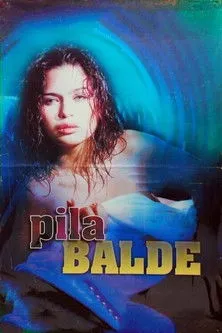 Póster de Pila Balde