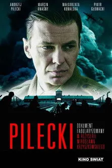 Póster de Pilecki
