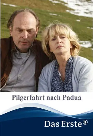 Póster de Pilgerfahrt nach Padua