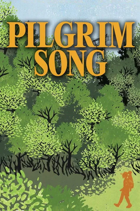 Póster de Pilgrim Song