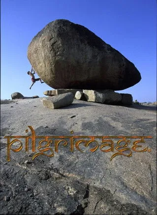 Póster de Pilgrimage