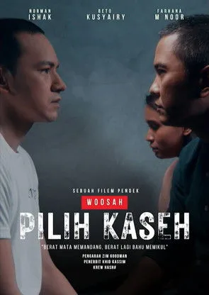 Portada de Pilih Kaseh