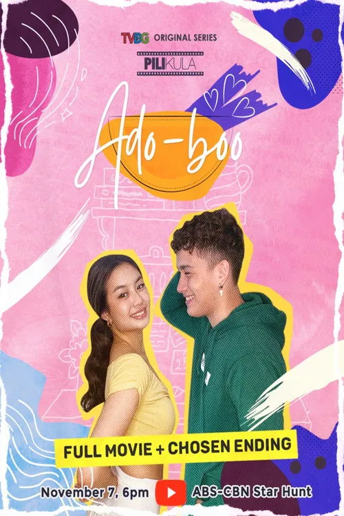 Tan Roncal interpreta a Rico en PILIkula: Ado-Boo