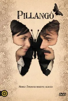 Póster de Pillangó
