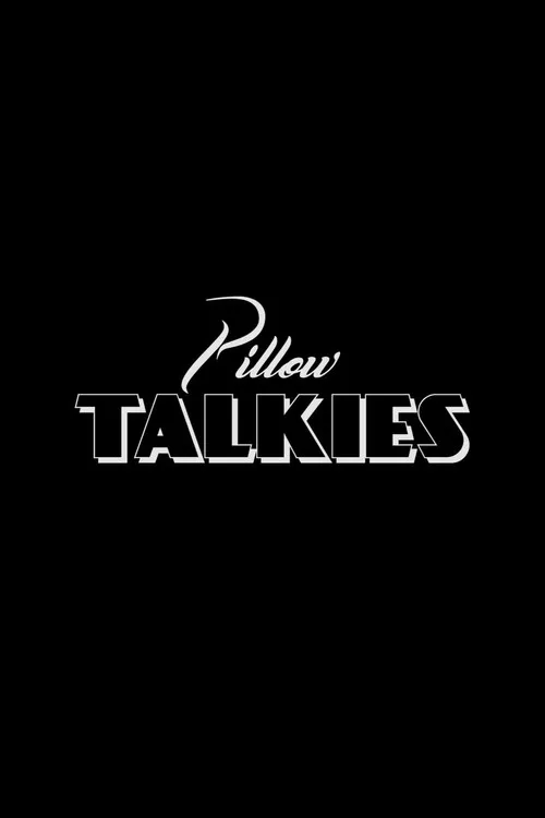 Portada de Pillow Talkies